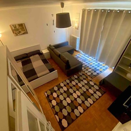 Apartament Central & Relaxed Genewa Zewnętrze zdjęcie